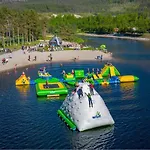 Sirdalsvatnet In Sirdal 4*