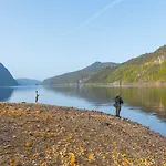 מלון Sirdalsvatnet In Sirdal 4*