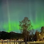 Sirdalsvatnet In Sirdal Hotell 4*