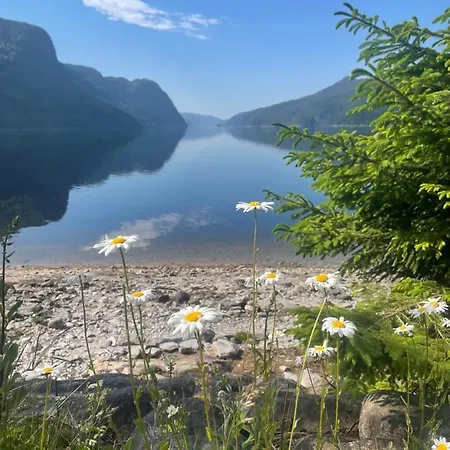 Отель Sirdalsvatnet In Sirdal 4*