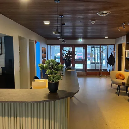 Sirdalsvatnet In Sirdal Tonstad
