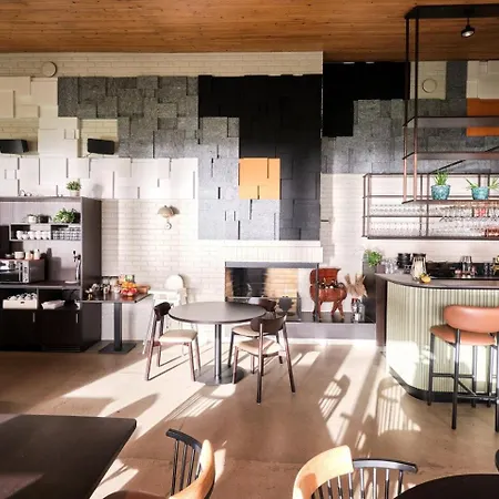 Sirdalsvatnet In Sirdal Hotel 4*