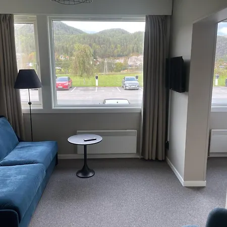 Sirdalsvatnet In Sirdal Hotel Tonstad