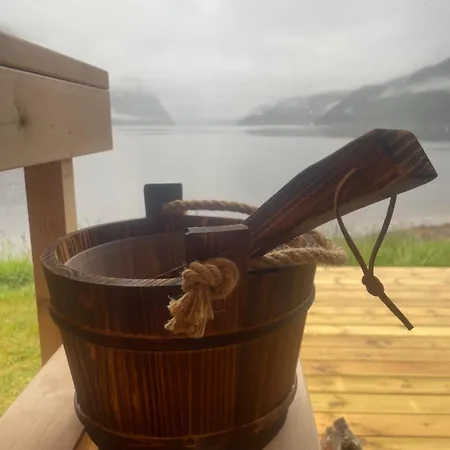 Sirdalsvatnet In Sirdal