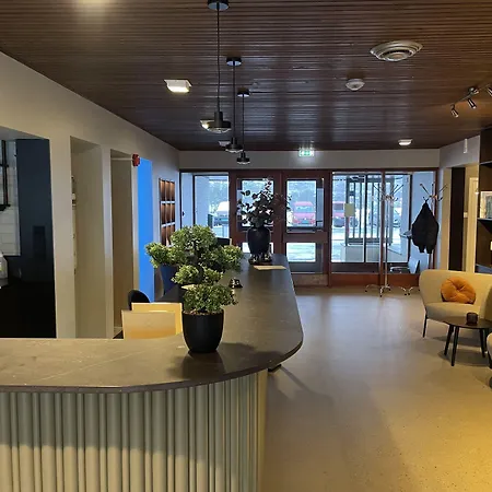 Sirdalsvatnet In Sirdal 4*