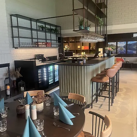 Hotel Sirdalsvatnet In Sirdal 4*