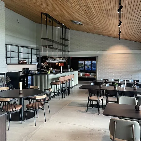 Sirdalsvatnet In Sirdal Hotel 4*