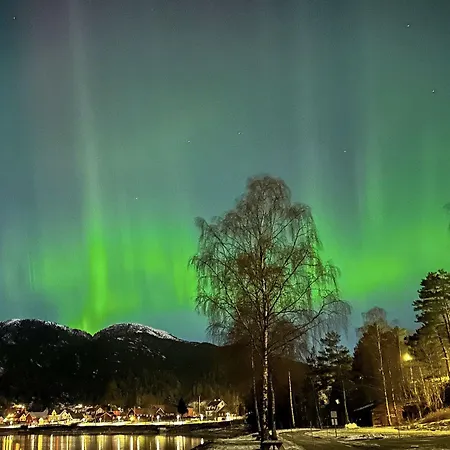 Sirdalsvatnet In Sirdal Hotel 4*