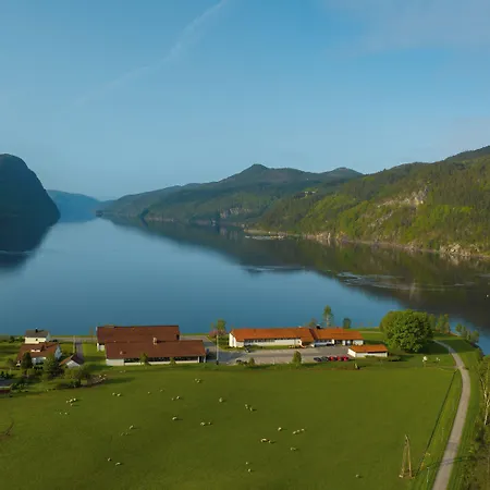 Sirdalsvatnet In Sirdal Hotel 4*