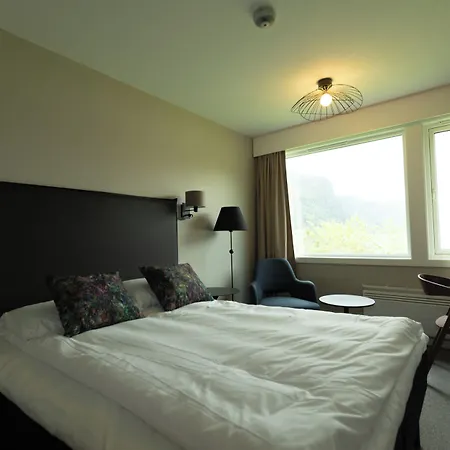 Sirdalsvatnet In Sirdal Hotel 4*