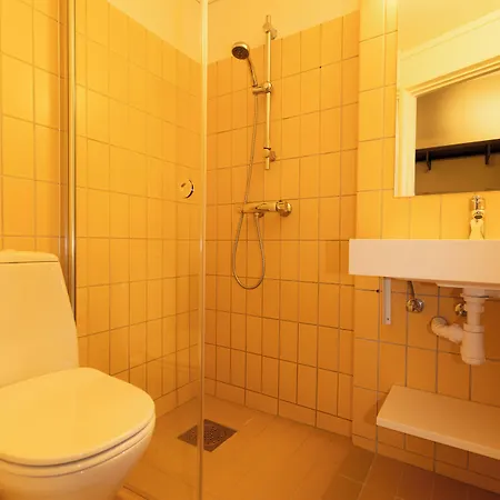 Sirdalsvatnet In Sirdal Hotel 4*