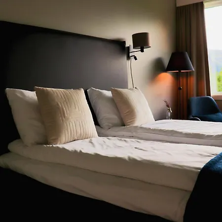 Sirdalsvatnet In Sirdal Hotel 4*