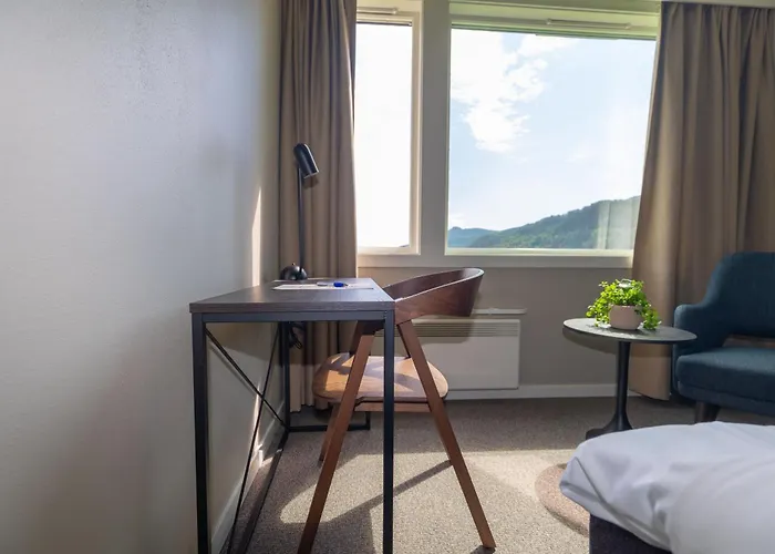 Sirdalsvatnet In Sirdal 4*