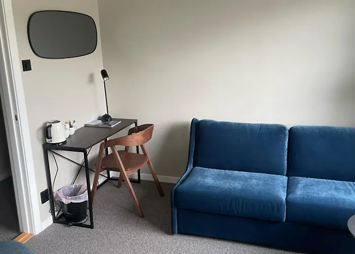 Sirdalsvatnet In Sirdal Hotel 4*