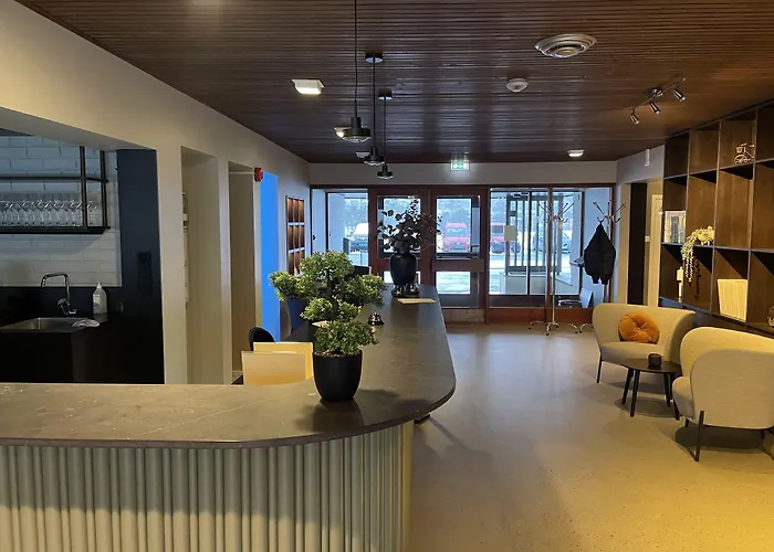 Sirdalsvatnet In Sirdal 4*