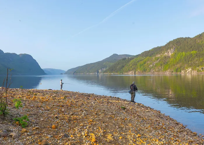 Hotel Sirdalsvatnet In Sirdal 4*