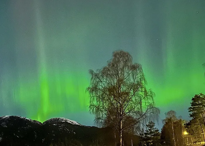 Sirdalsvatnet In Sirdal Hotel 4*