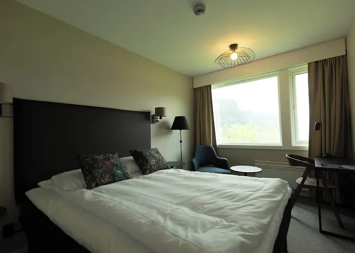 Sirdalsvatnet In Sirdal Hotel 4*