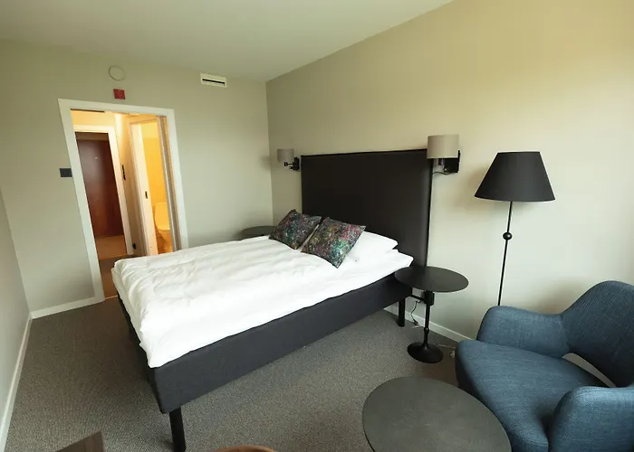 Hotel Sirdalsvatnet In Sirdal