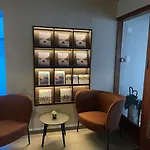 ホテル Sirdalsvatnet In Sirdal 4*