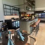 ホテル Sirdalsvatnet In Sirdal 4*