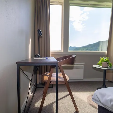 Sirdalsvatnet In Sirdal 4*