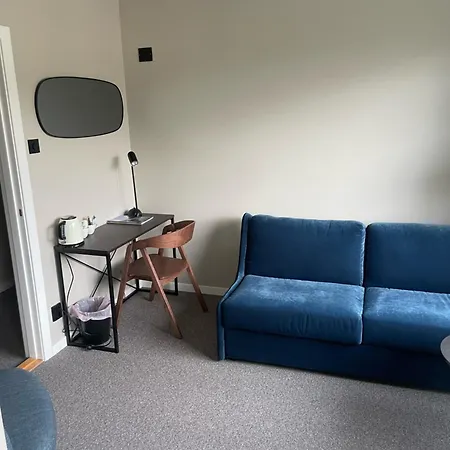 Sirdalsvatnet In Sirdal Hotel 4*