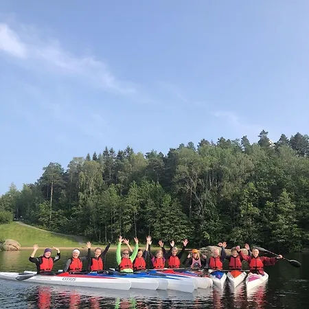 Sirdalsvatnet In Sirdal Hotel 4*