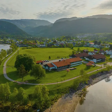 Sirdalsvatnet In Sirdal 4*