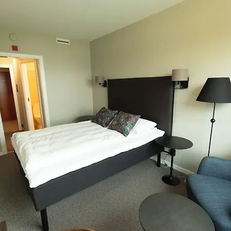 Hotel Sirdalsvatnet In Sirdal